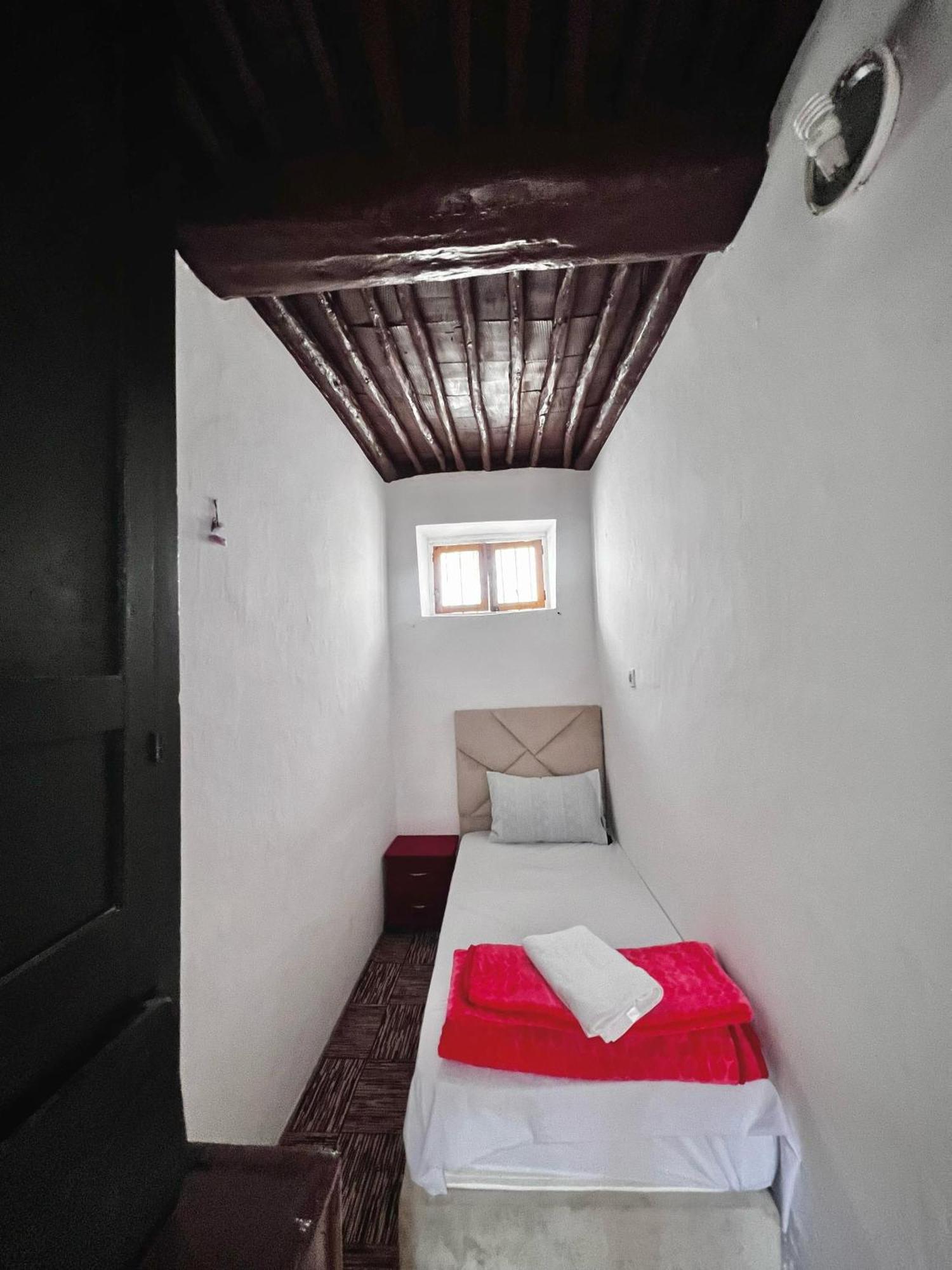 Hotel Riad Yamna Rabat Zewnętrze zdjęcie